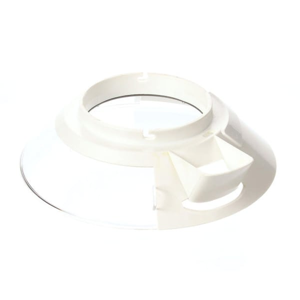 Vollrath Mixer 7 10Qt Bowl Guard XMIX1031 - main